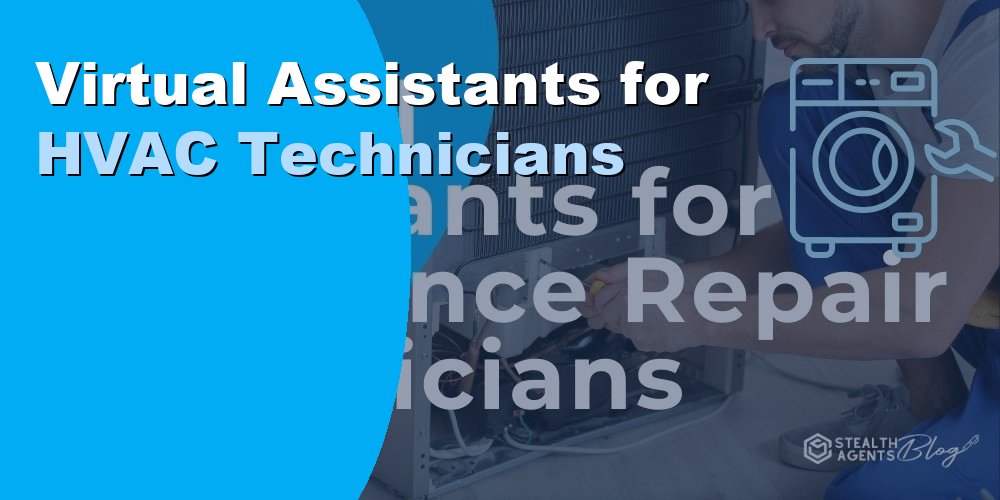Virtual Assistants for HVAC Technicians: Duties and Cost 2026