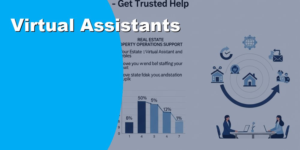Assistants for Real Estate Photographers
