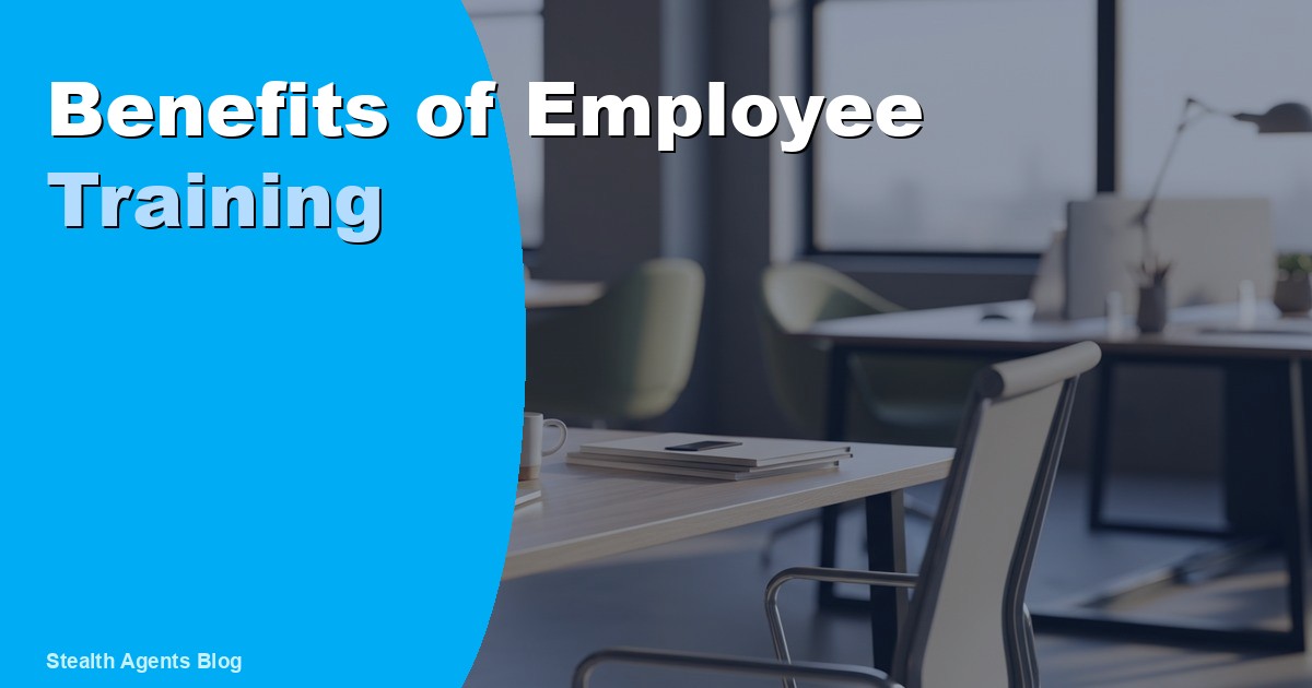 Key Benefits of Employee Training and Development for Teams 2026