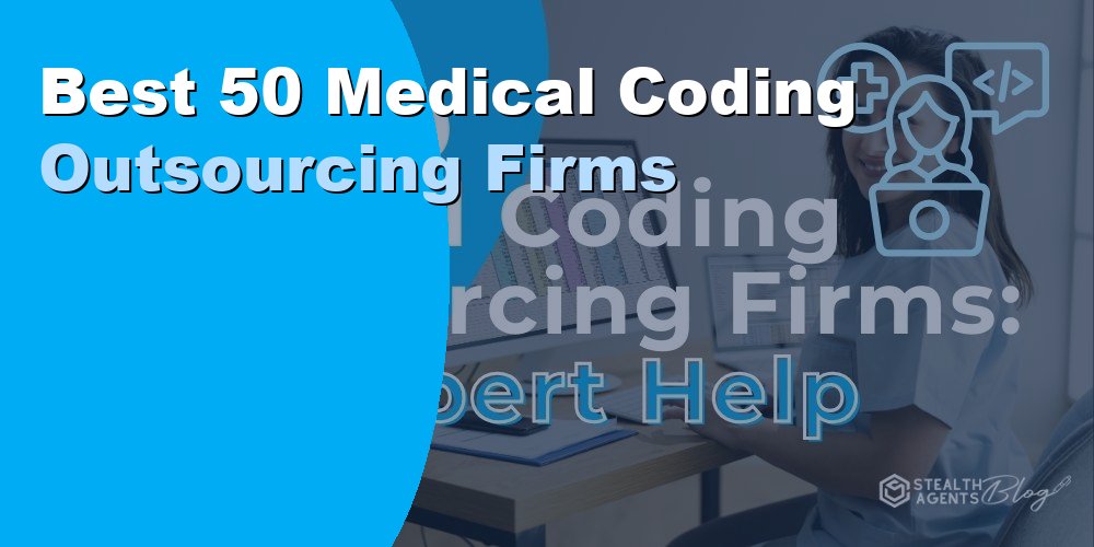 Best 50 Medical Coding Outsourcing Firms