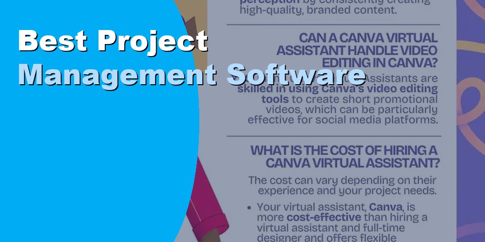 Best Project Management Software for Small Businesses