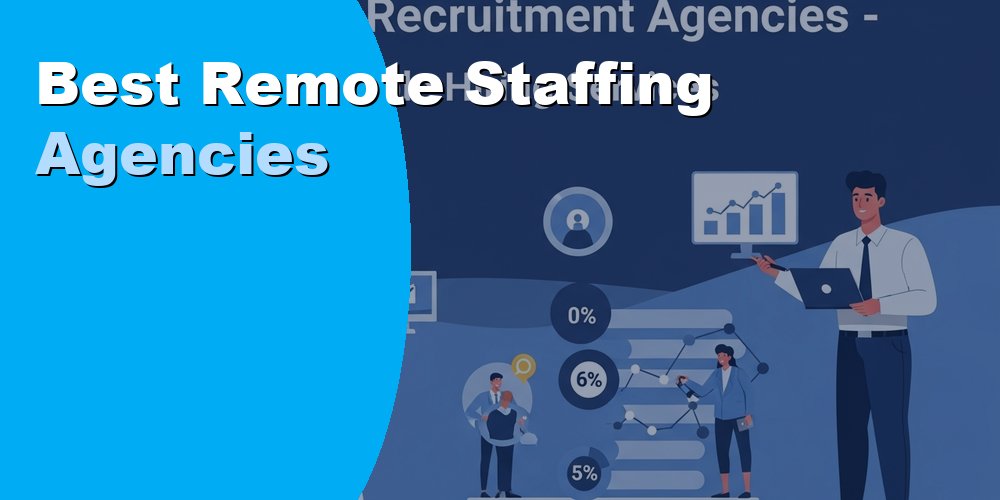 Best Remote Staffing Agencies for Hiring Global Talent in 2026