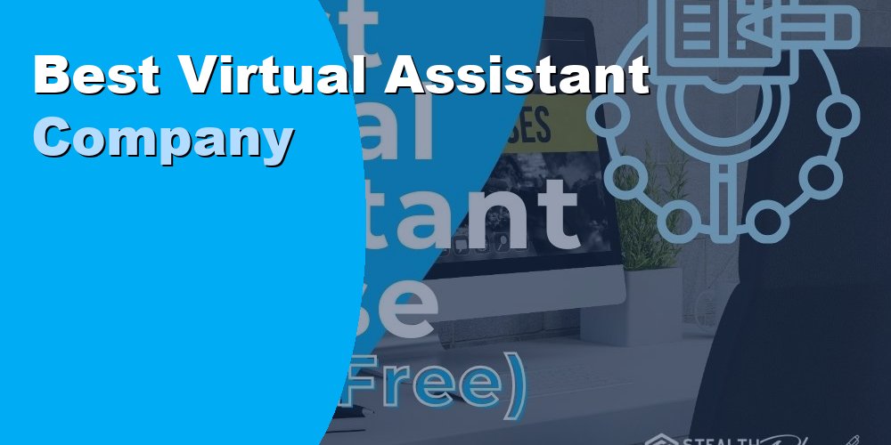 Best Virtual Assistant Company in 2026: How to Choose
