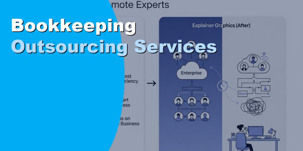 Bookkeeping Outsourcing Services