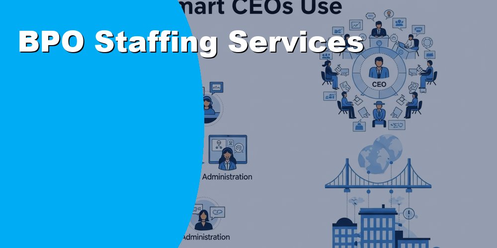 BPO Staffing Services to Reduce Operational Costs by 70 Percent