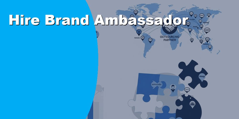 Hire a Brand Ambassador Virtual Assistant for Social Media Growth