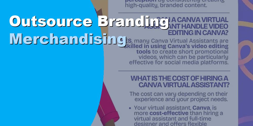 Branding and Merchandising Graphic Designer