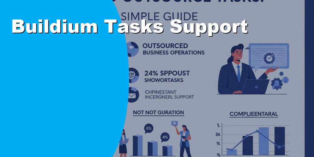 Buildium Tasks Support