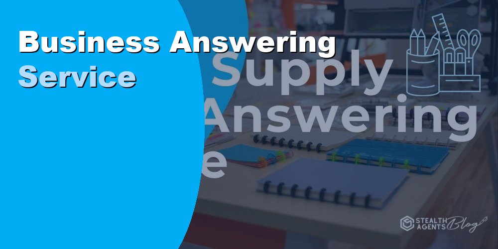 Professional Business Answering Service to Save Time on Client Calls
