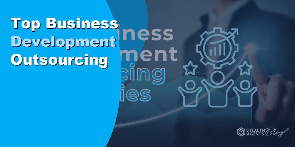 Top Business Development Outsourcing Companies for 2026