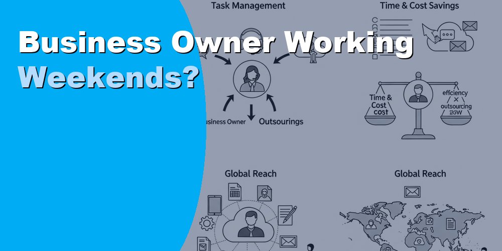 Business Owner Working Weekends? How to Stop Burning Out 2026