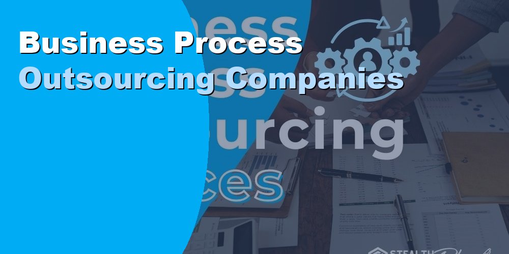 Business Process Outsourcing Companies: Top Firms for 2026