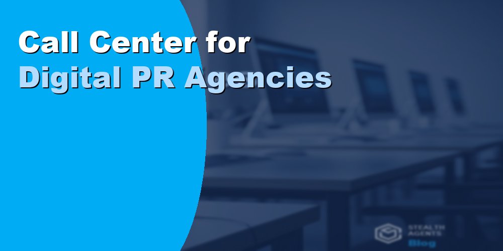 Call Center for Digital PR Agencies: Best Options and Costs 2026
