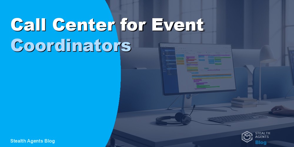 Call Center for Event Coordinators: Best Options and Costs 2026