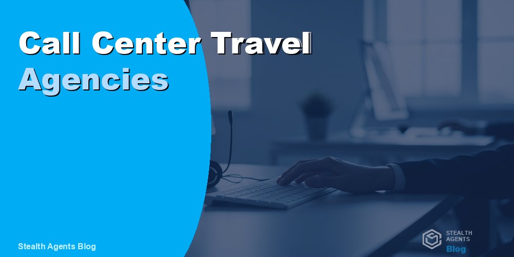 Call Center Travel Agencies