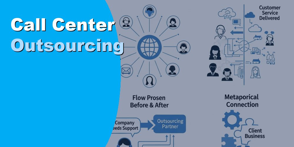 Call Center Outsourcing Services to Save Up to 70 Percent on Costs