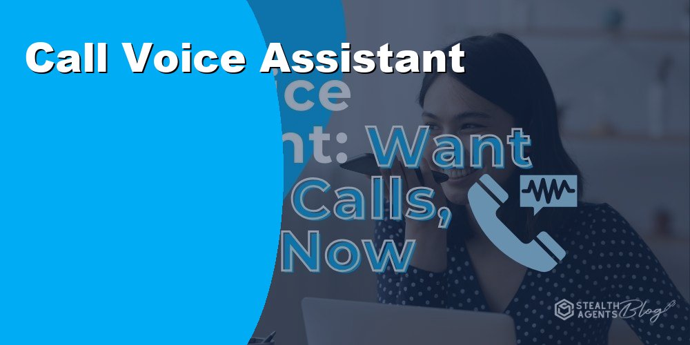 Hire a Call Voice Assistant for Professional Phone Support