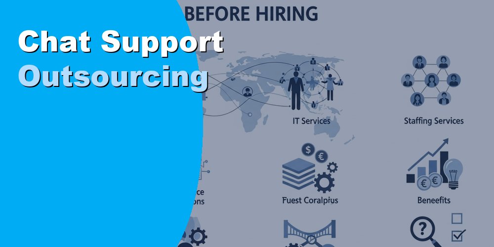 Chat Support Outsourcing