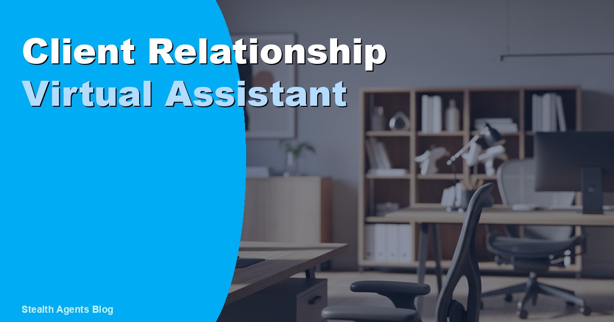 Client Relationship Virtual Assistant: Duties, Cost, Hiring 2026
