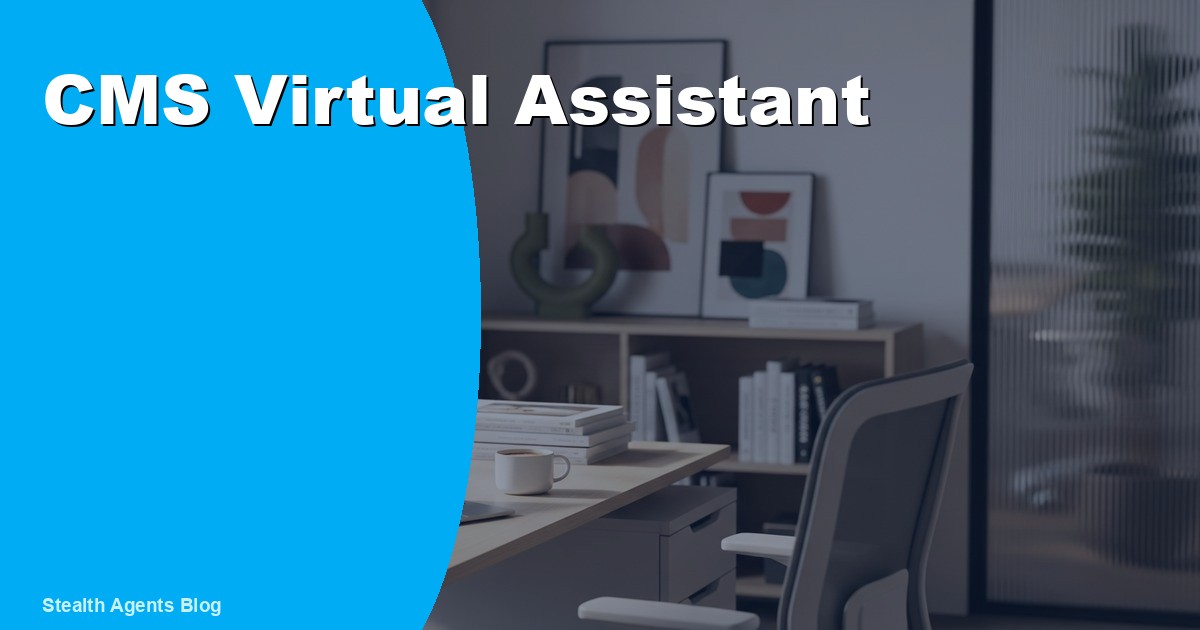 Hire a CMS Virtual Assistant for WordPress Updates and Security