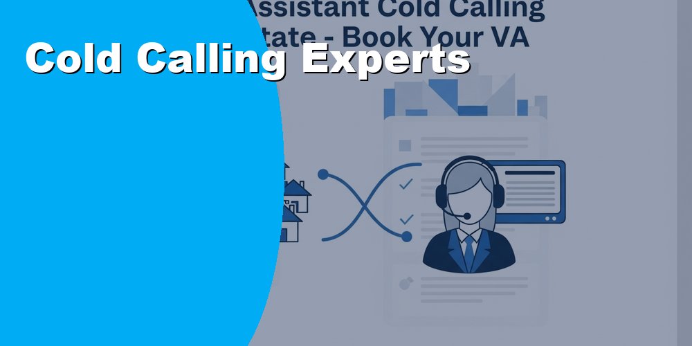 Cold Calling Experts