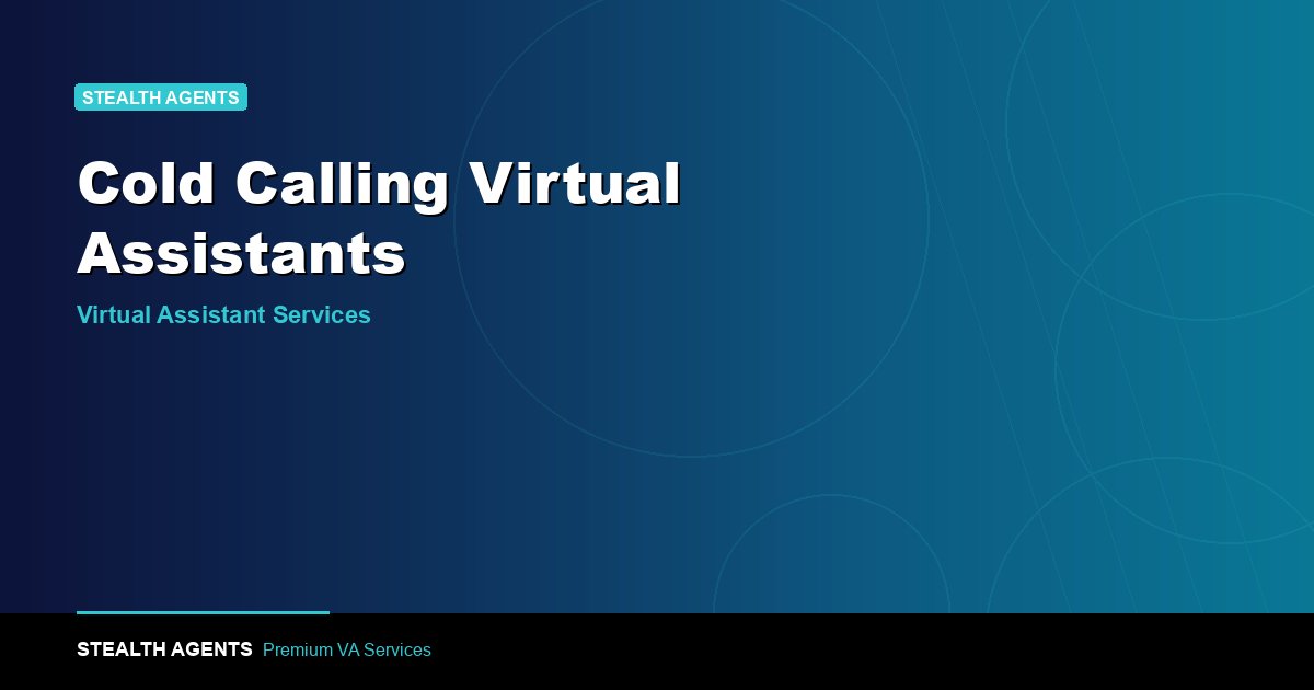 Cold Calling Virtual Assistants: Cost and How to Hire in 2026