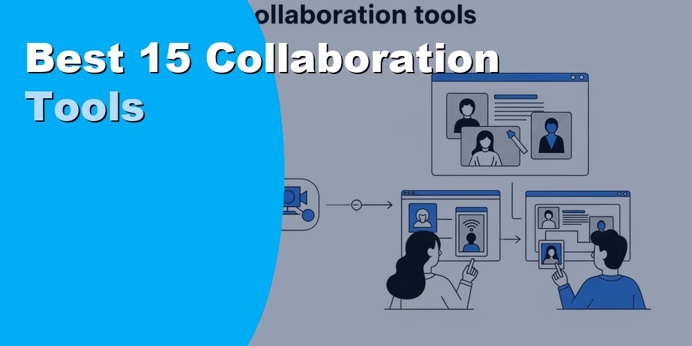 Collaboration Tools for Virtual Assistants