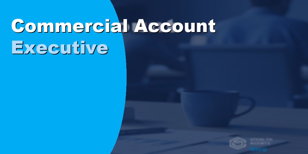 Commercial Account Executive