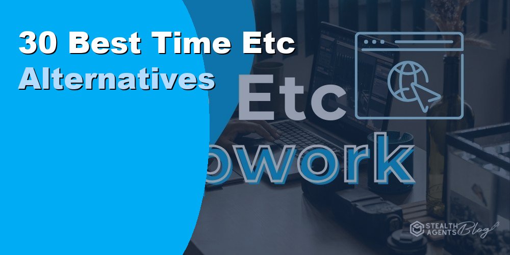 Top Companies Like Time Etc for Hiring Skilled Virtual Assistants