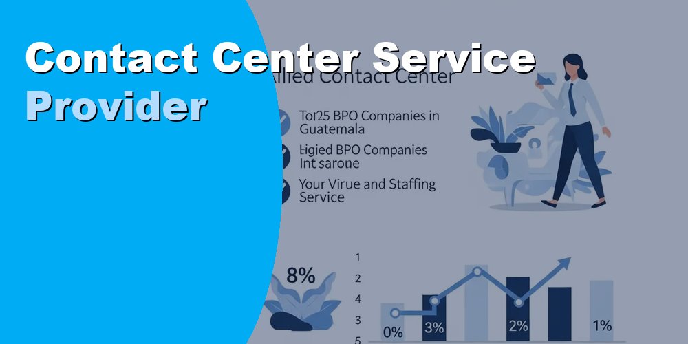 Contact Center Service Provider