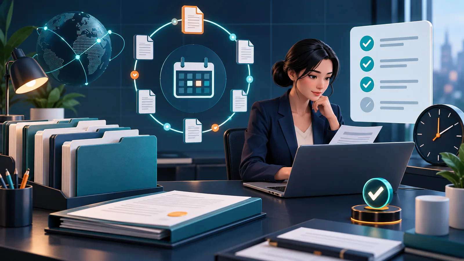Contract Renewal Management Outsourcing: Workflow, Costs, and Controls