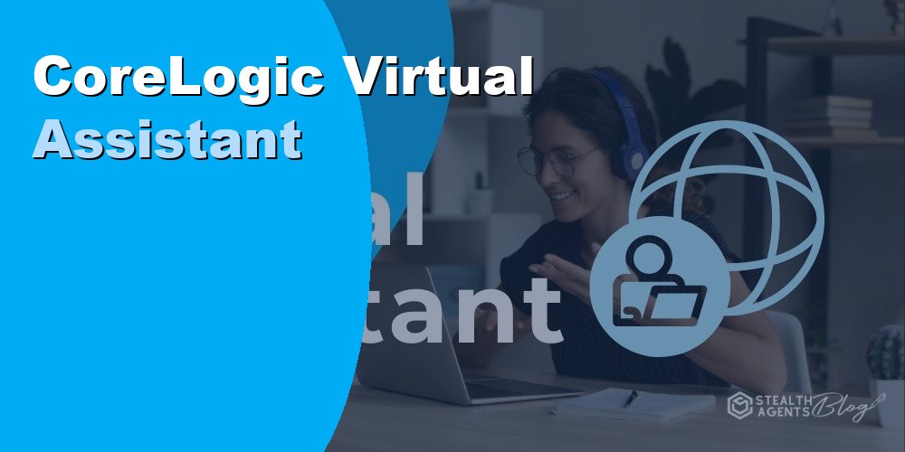 CoreLogic Virtual Assistant