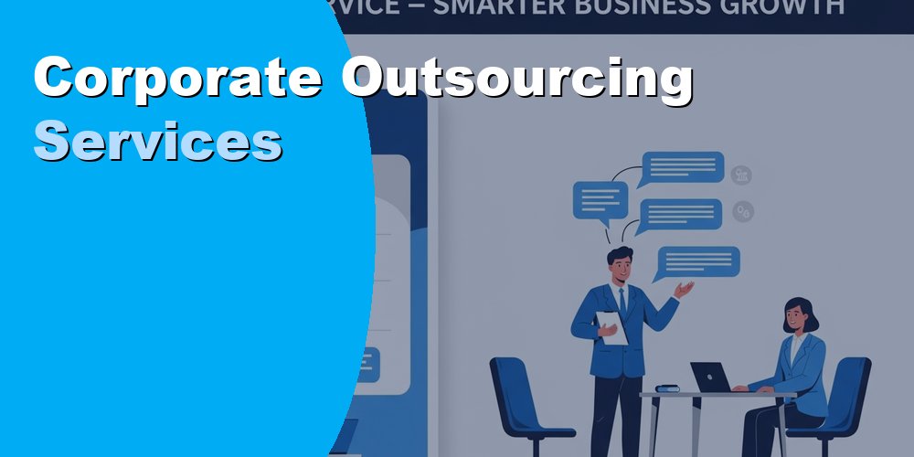 Corporate Outsourcing Services