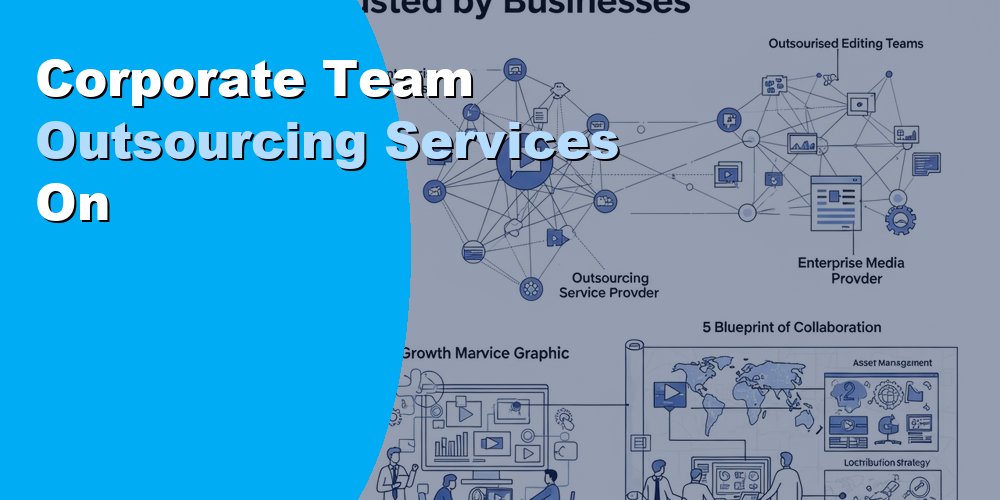 Corporate Team Outsourcing Services On