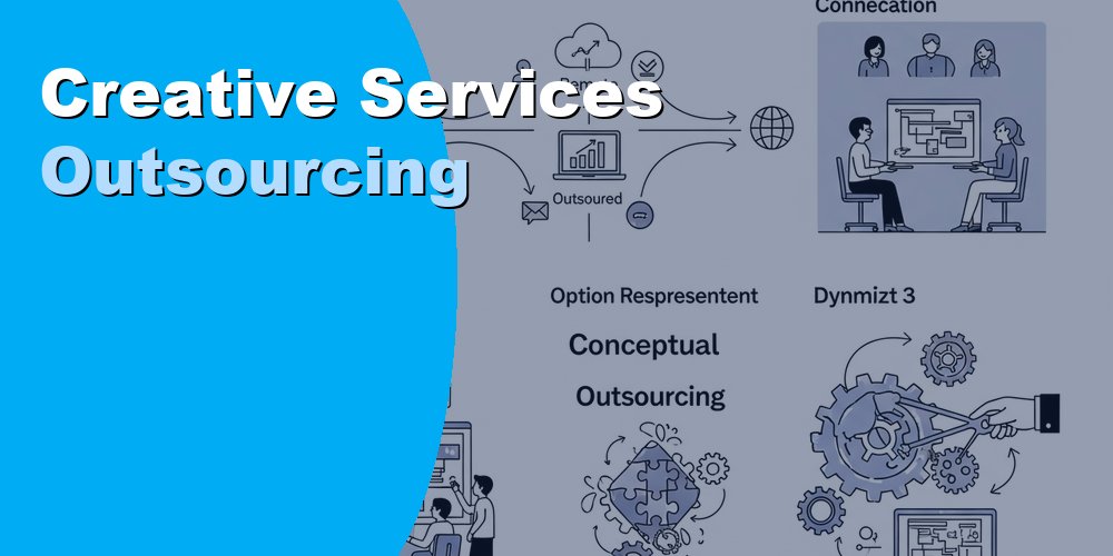 Creative Services Outsourcing