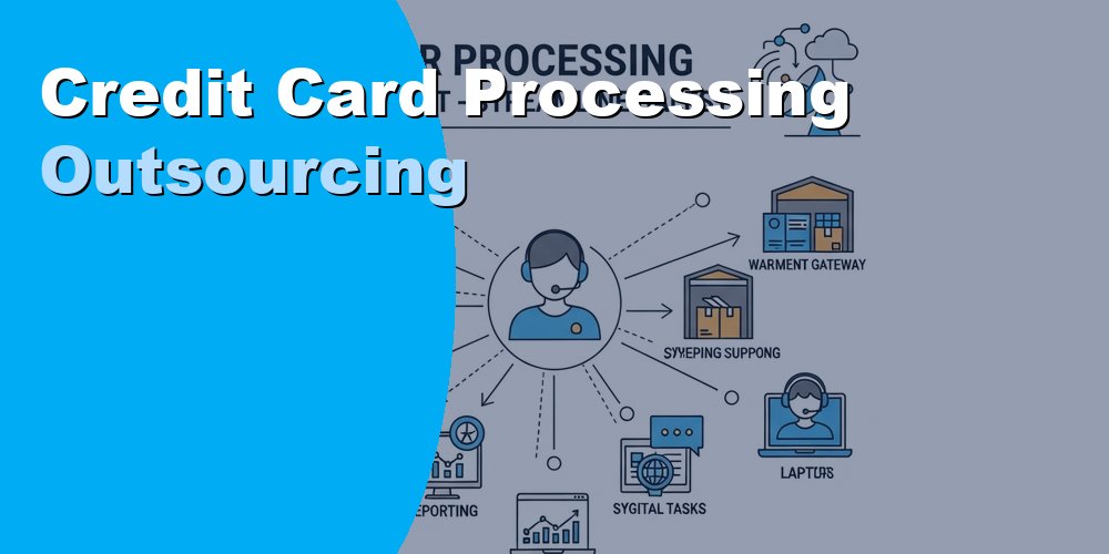 Credit Card Processing Outsourcing
