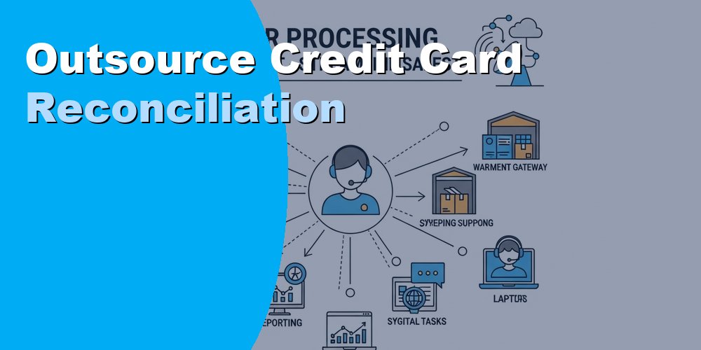 Outsource Credit Card Reconciliation Services: Cost 2026