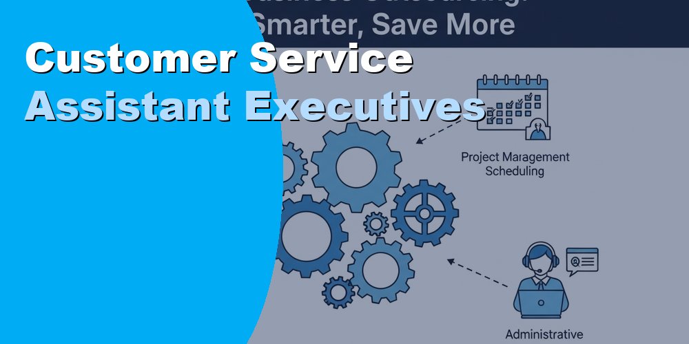 Customer Service Assistant for Executives: Duties and Cost 2026
