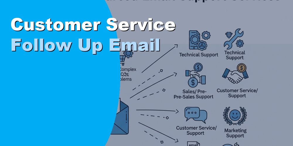 Customer Service Follow-Up Email: Best Practices for 2026