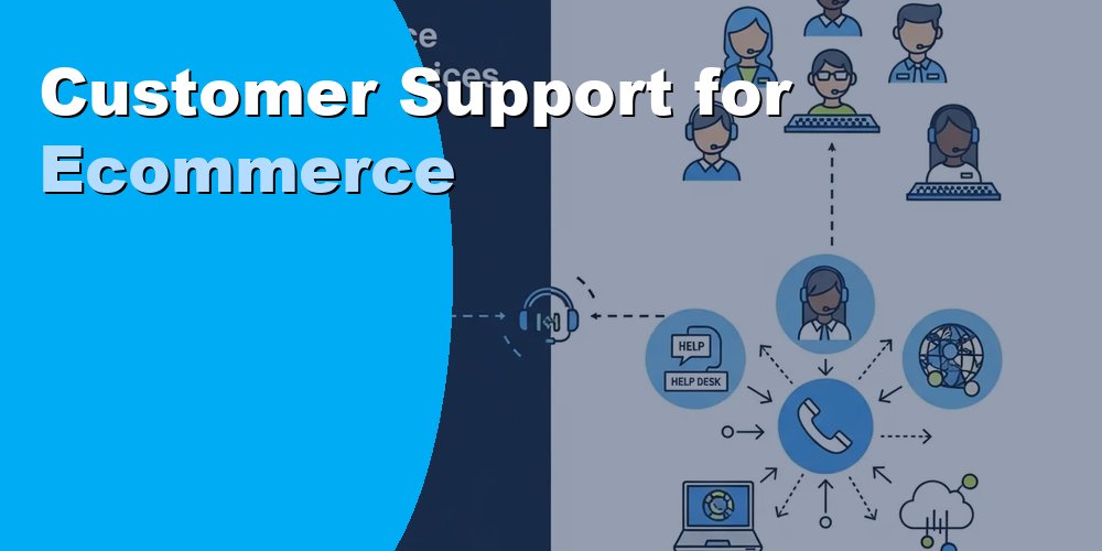 Customer Support for Ecommerce