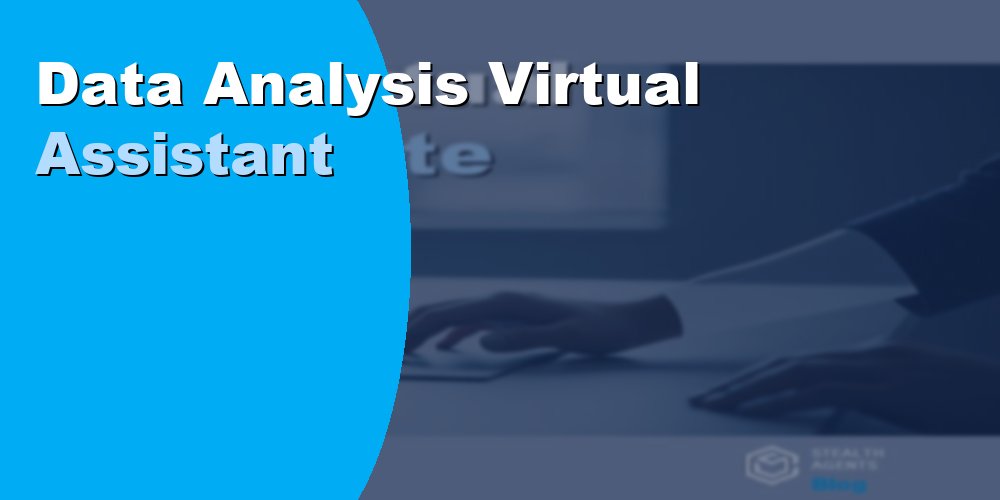 Data Analysis Virtual Assistant