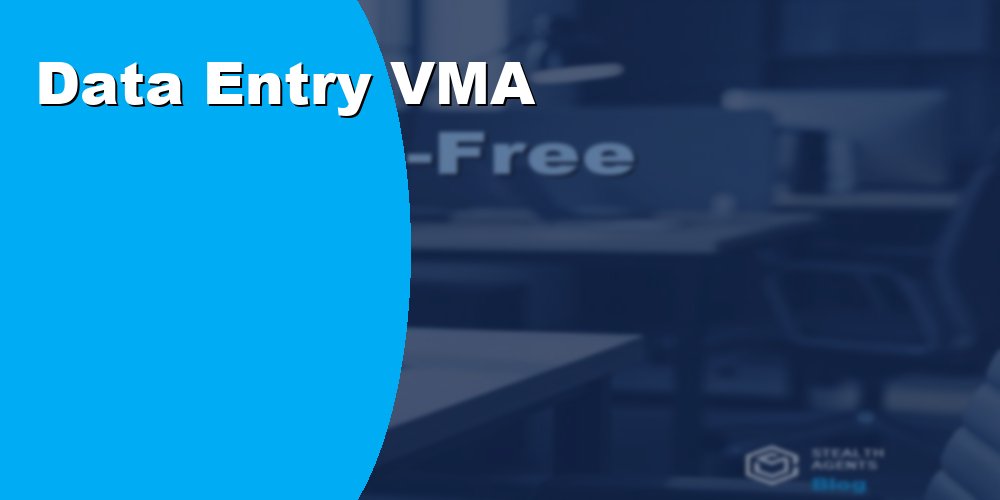 Data Entry Virtual Medical Assistant Services in 2026