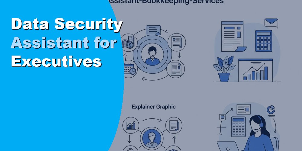Data Security Assistant for Executives