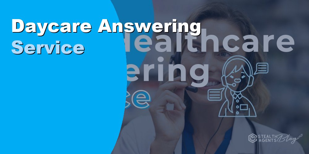 Professional Daycare Answering Service for Parent Calls and Inquiries