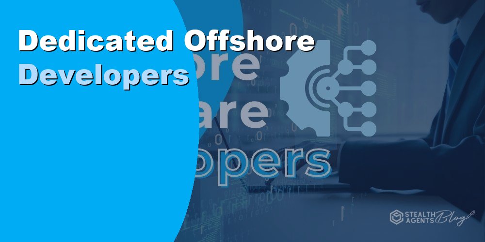 Dedicated Offshore Developers