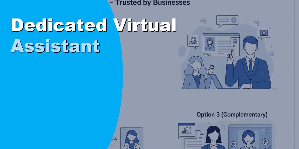 Dedicated Virtual Assistant