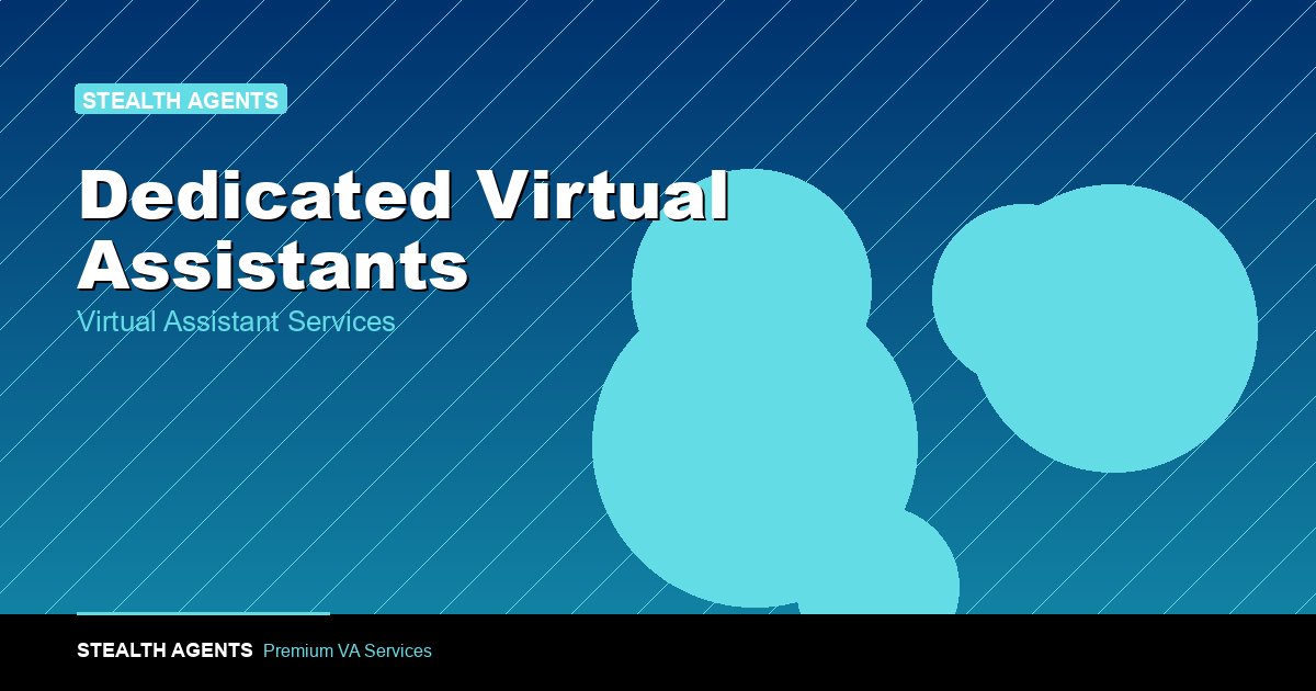 Dedicated Virtual Assistants vs Shared: Which Is Best 2026