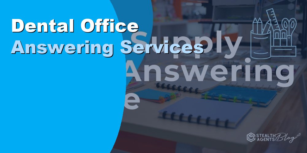 Dental Office Answering Services: Best Options and Costs 2026