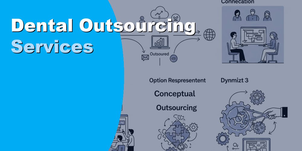 Dental Outsourcing Services to Streamline Admin and Billing