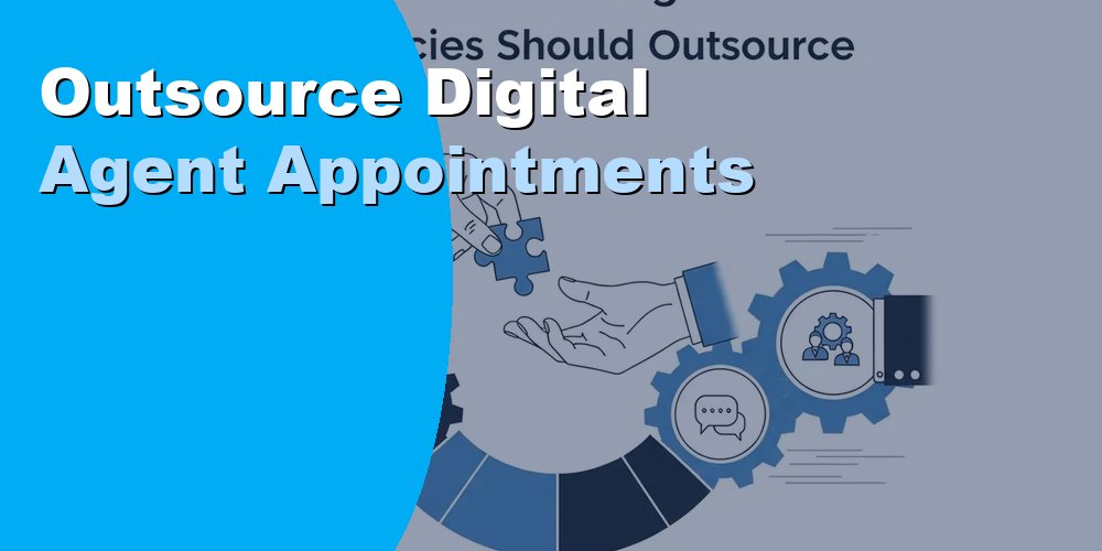 Digital Agent Appointment Solutions: Best Options for 2026